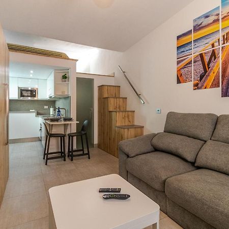 Apartament Casa Ada Telde Zewnętrze zdjęcie