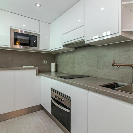 Apartament Casa Ada Telde Zewnętrze zdjęcie