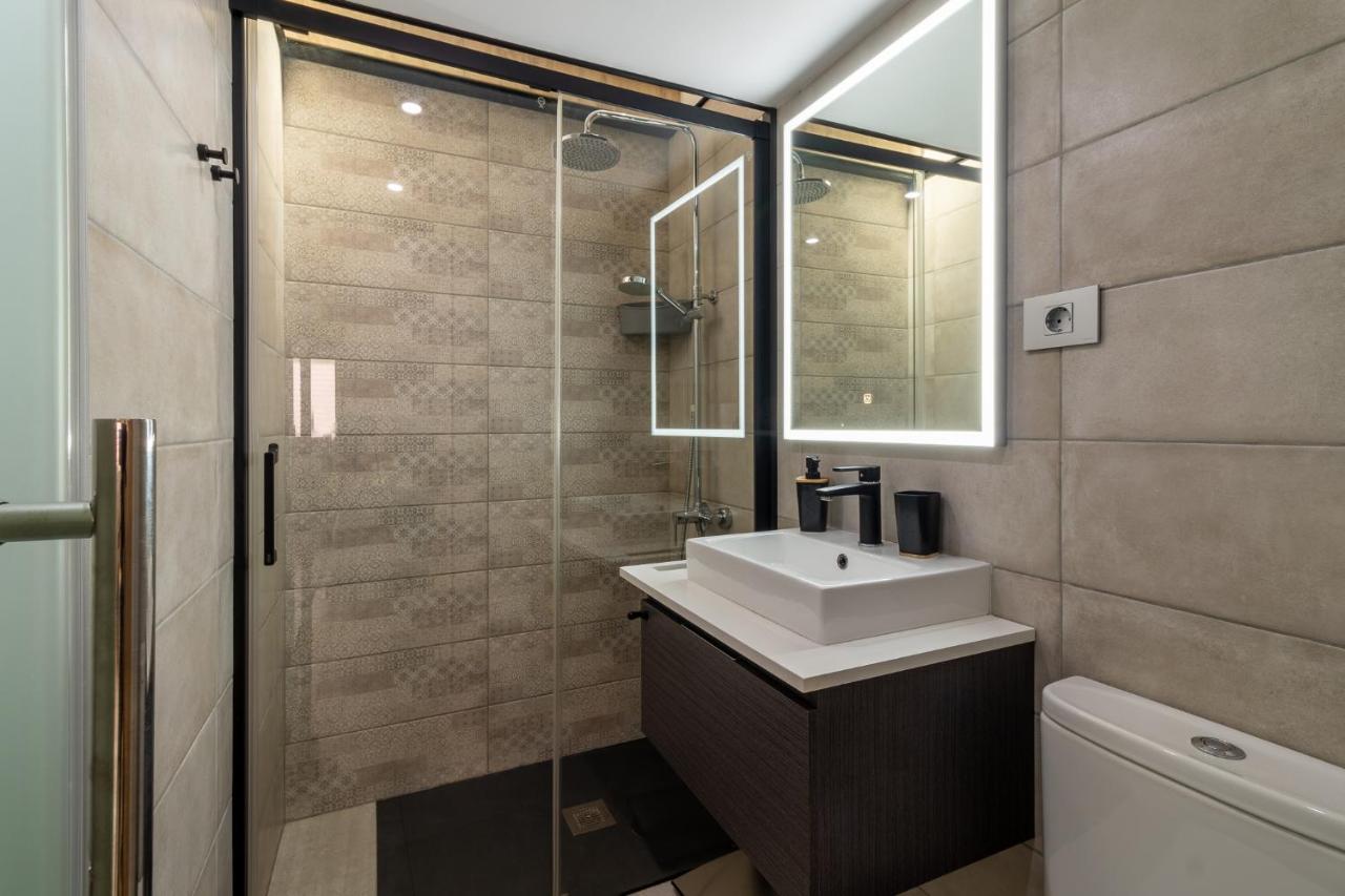 Apartament Casa Ada Telde Zewnętrze zdjęcie
