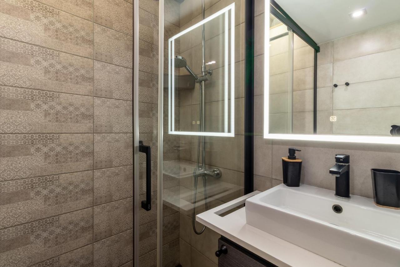 Apartament Casa Ada Telde Zewnętrze zdjęcie