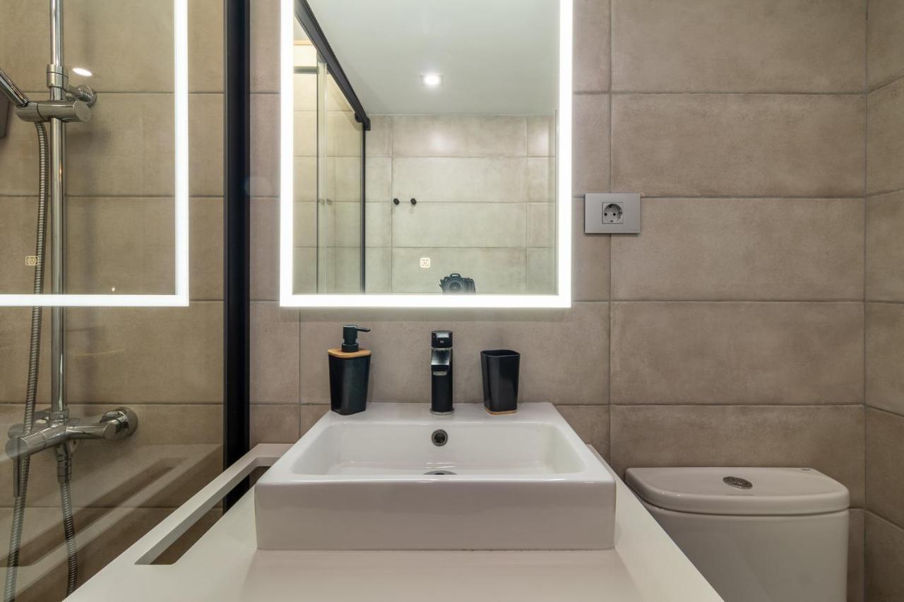 Apartament Casa Ada Telde Zewnętrze zdjęcie