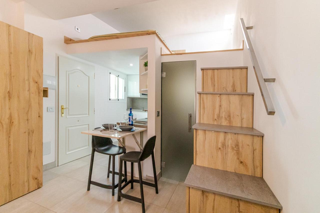 Apartament Casa Ada Telde Zewnętrze zdjęcie